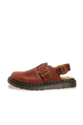 Dr Martens Jorge Classic Calf 'Heritage Tan'