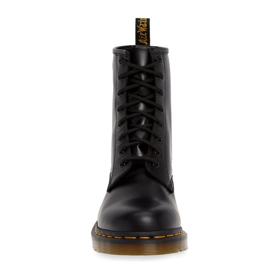 Dr. Martens Women's 1460 Black Smooth Leather