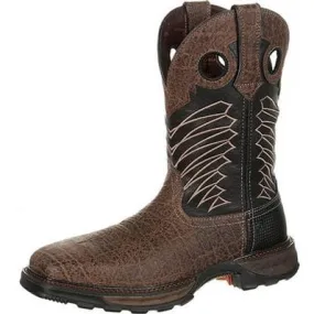 Durango Maverick Steel Toe Waterproof Men's Western Work Boot