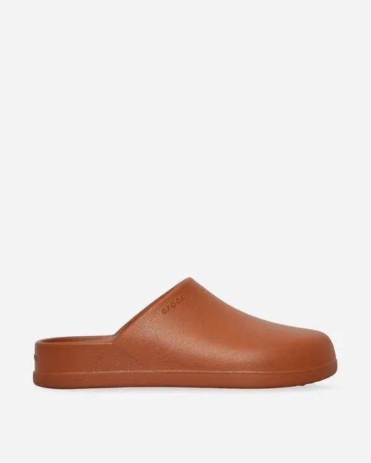 Dylan Clog - Cognac