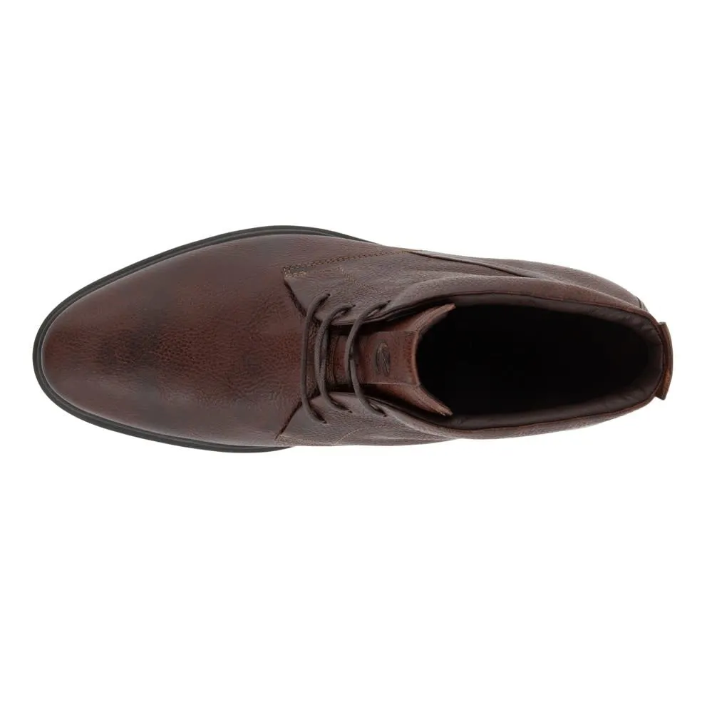 Ecco Citytray Avant Chukka Whisky