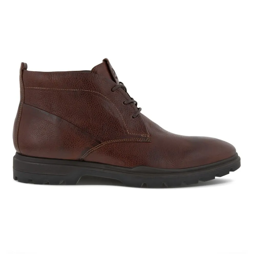 Ecco Citytray Avant Chukka Whisky