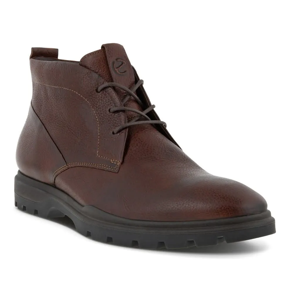 Ecco Citytray Avant Chukka Whisky