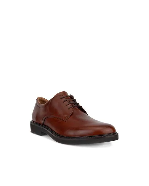 Ecco Metropole London Derby Cognac