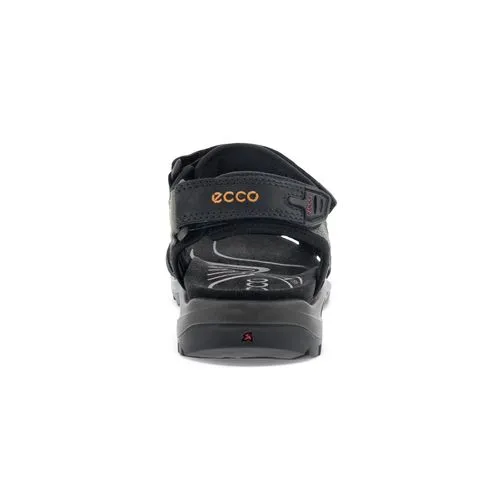 Ecco Offroad Black/Mole Women