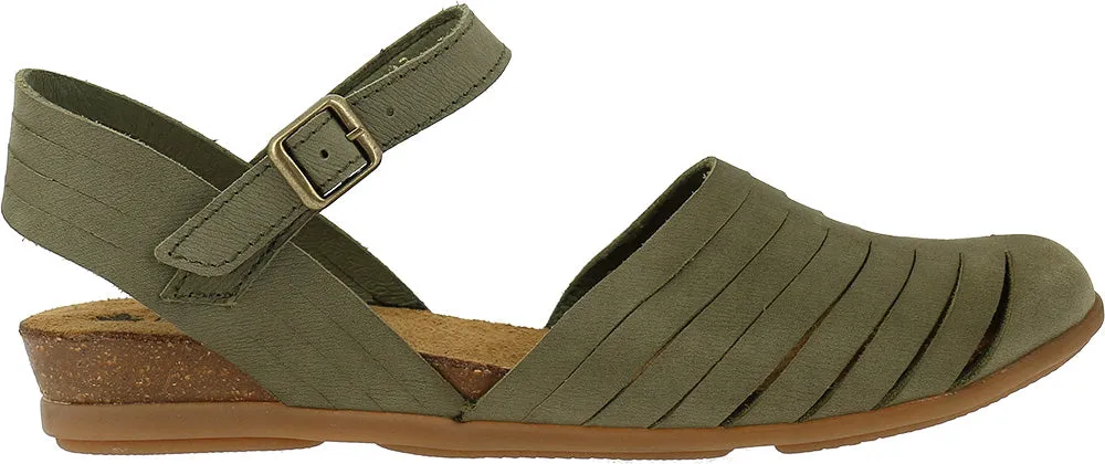 El Naturalista N5201 Women's Stella Flat