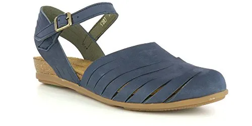 El Naturalista N5201 Women's Stella Flat