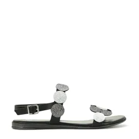 Emmi Leather Sandals