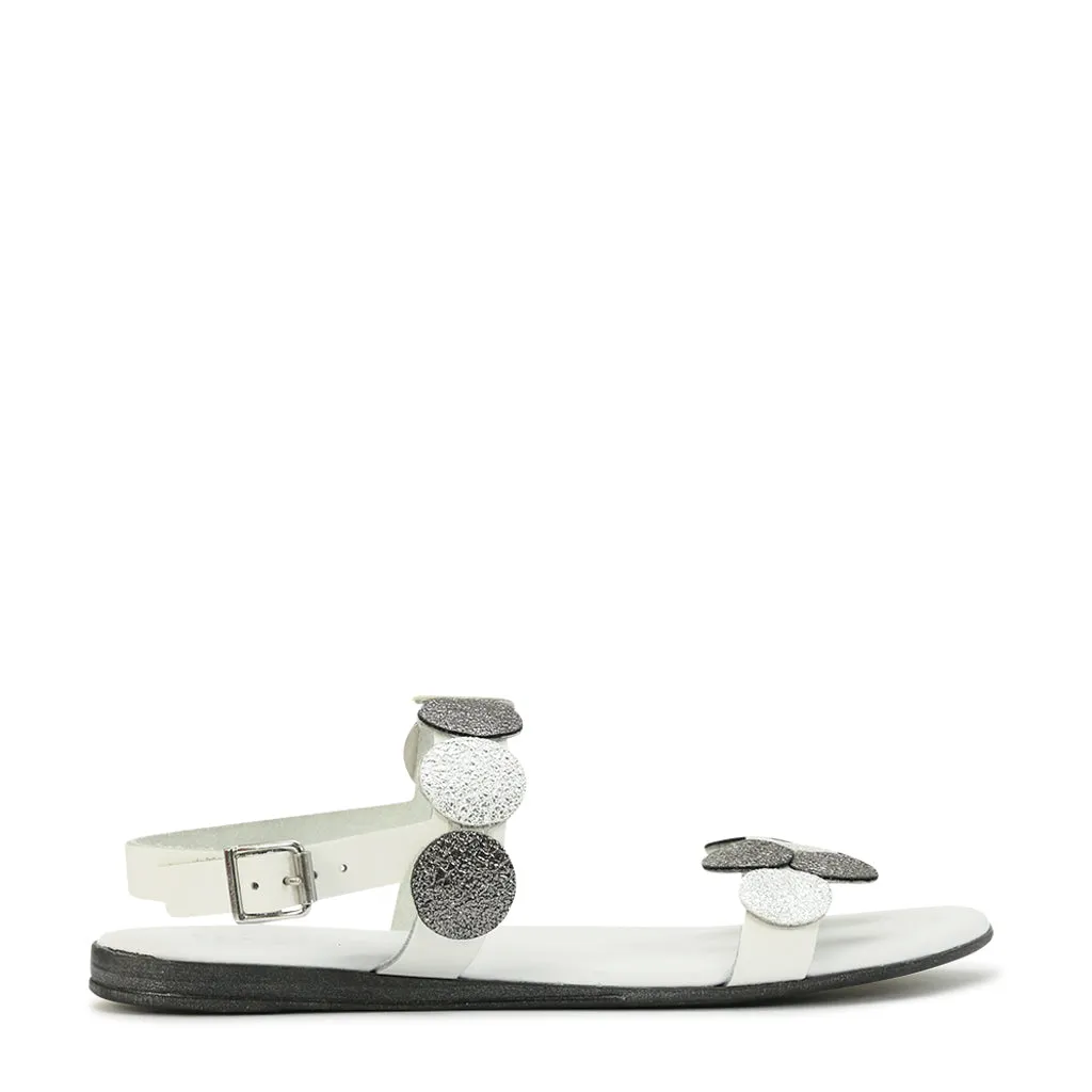 Emmi Leather Sandals