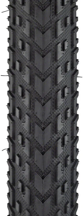 ExtraTerrestrial Tire