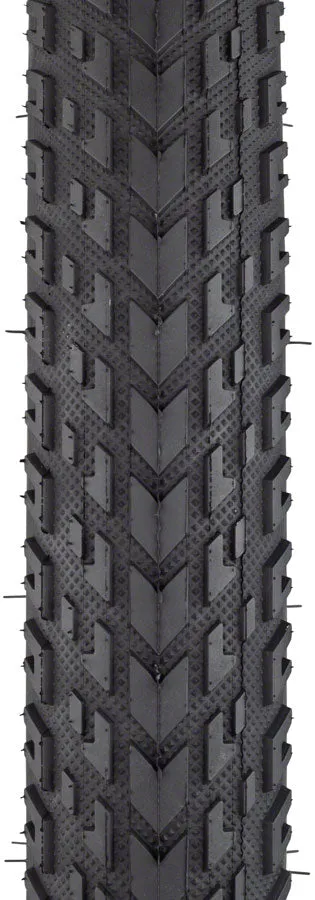 ExtraTerrestrial Tire