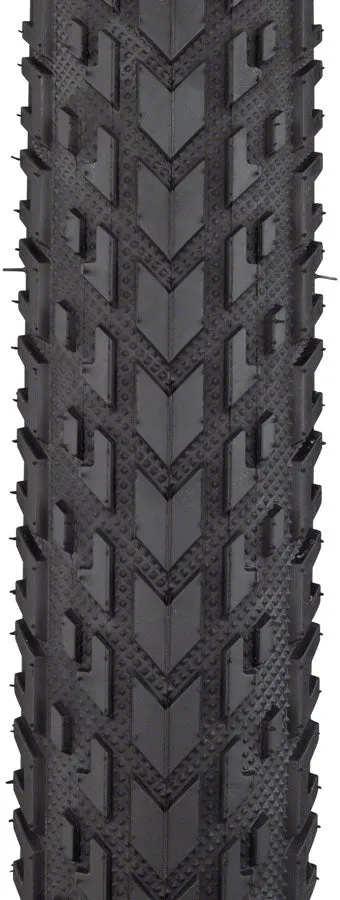 ExtraTerrestrial Tire