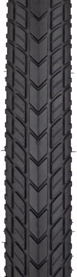 ExtraTerrestrial Tire