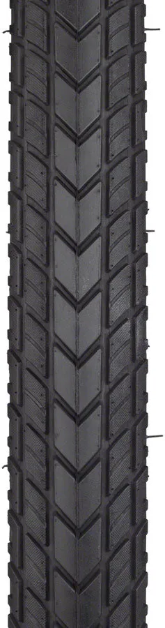 ExtraTerrestrial Tire