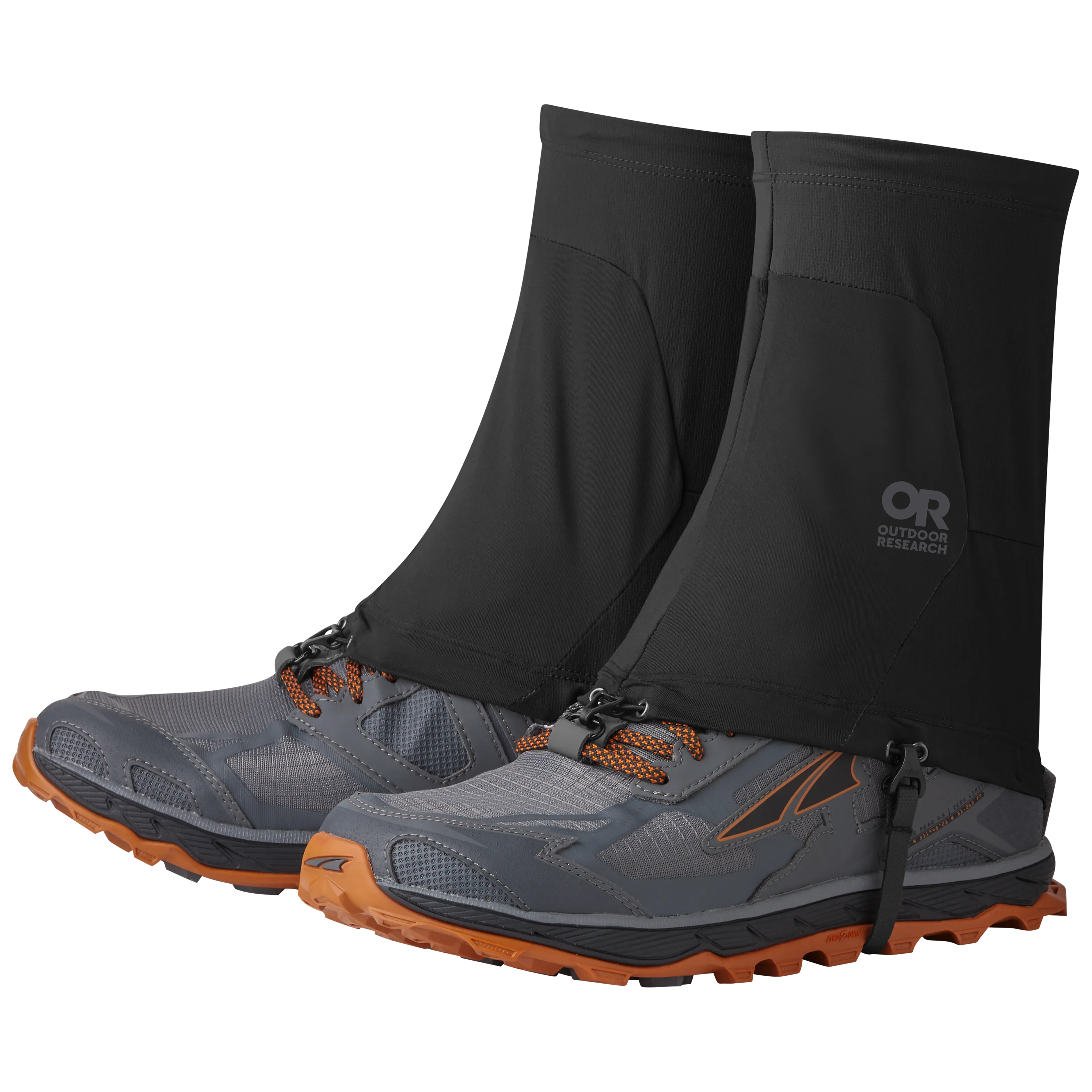 Ferrosi Hybrid Gaiters