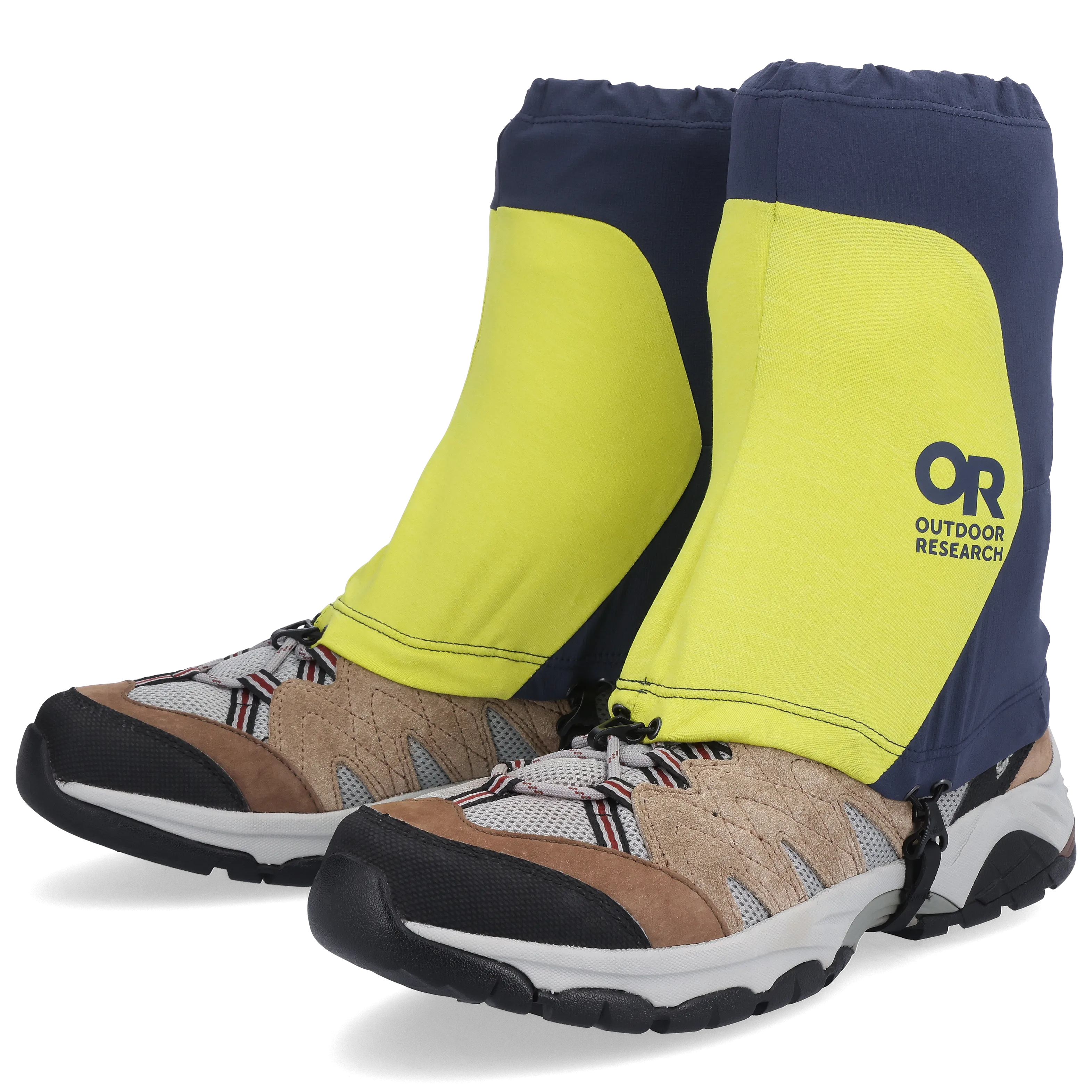 Ferrosi Hybrid Gaiters