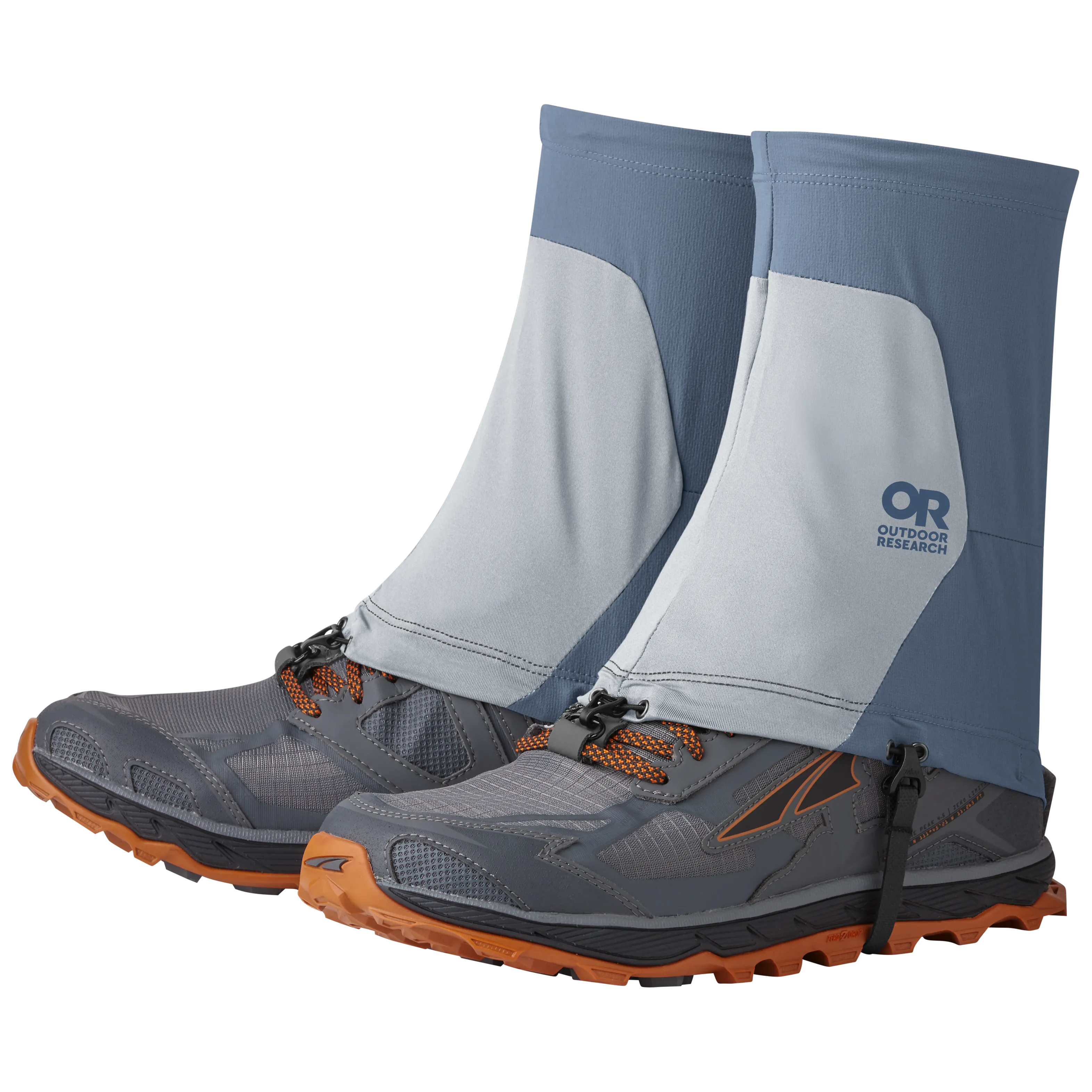 Ferrosi Hybrid Gaiters