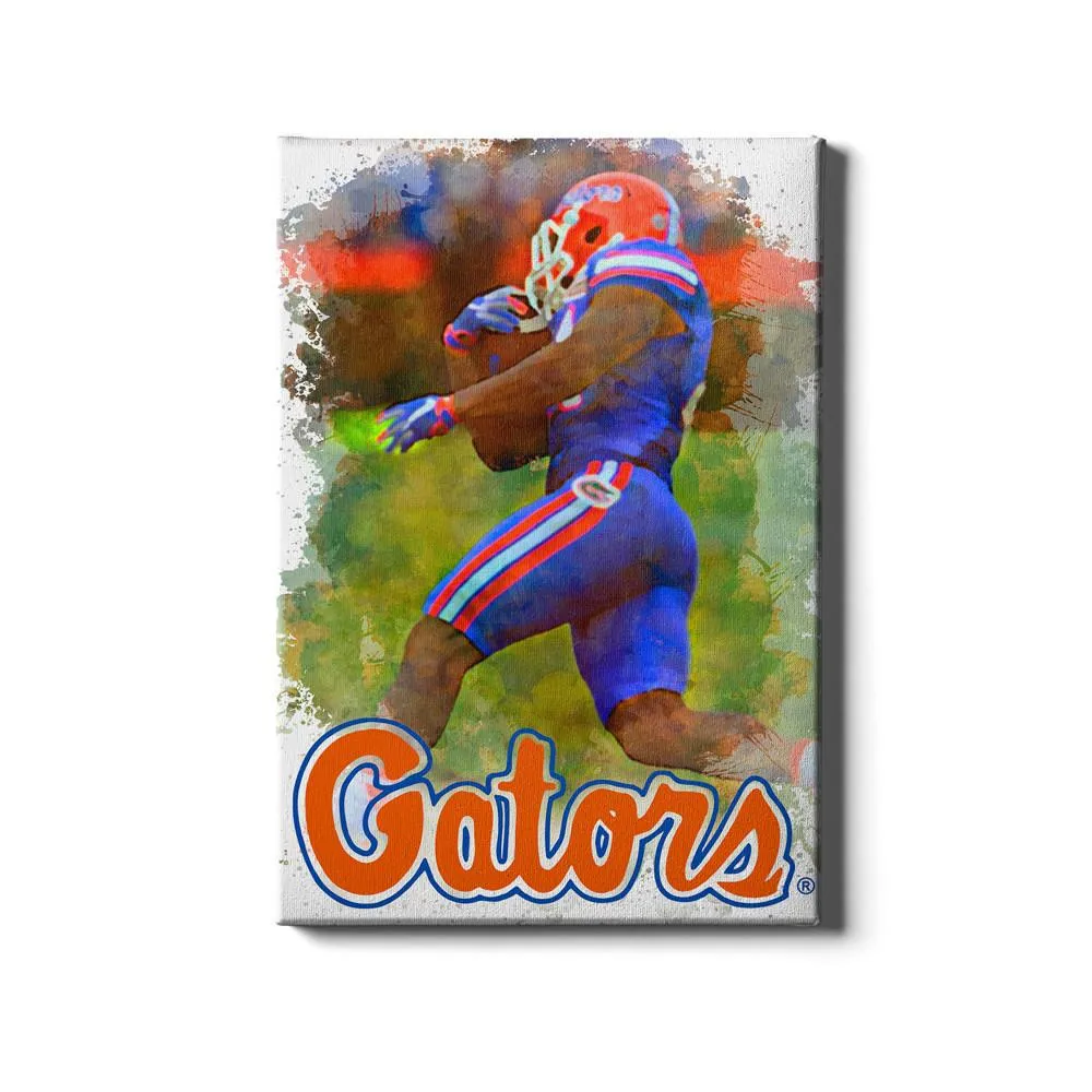 Florida Gators - Gator Run