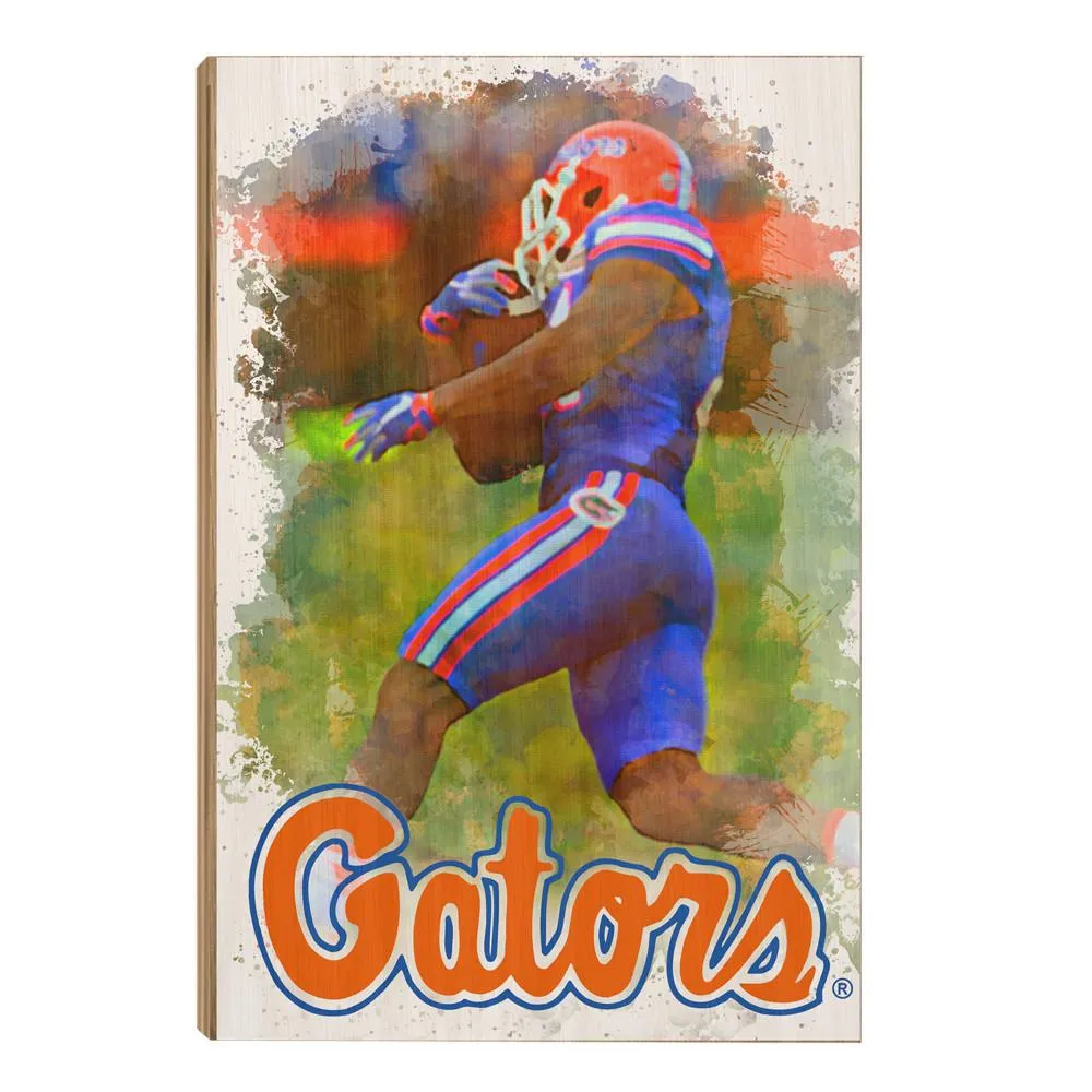 Florida Gators - Gator Run