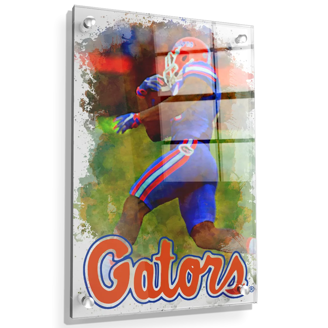 Florida Gators - Gator Run