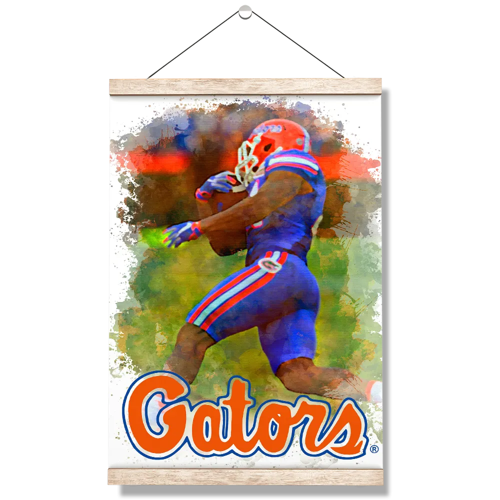 Florida Gators - Gator Run