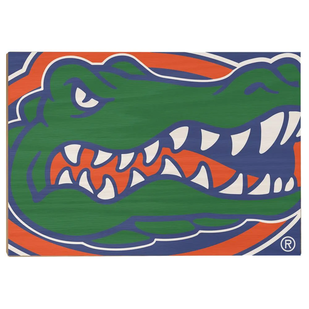 Florida Gators - Gator