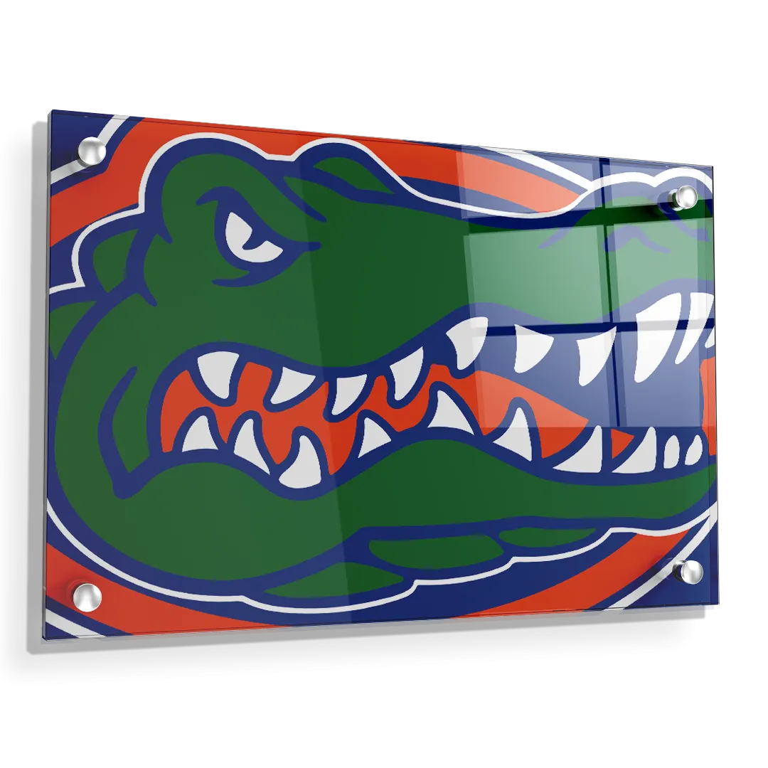 Florida Gators - Gator