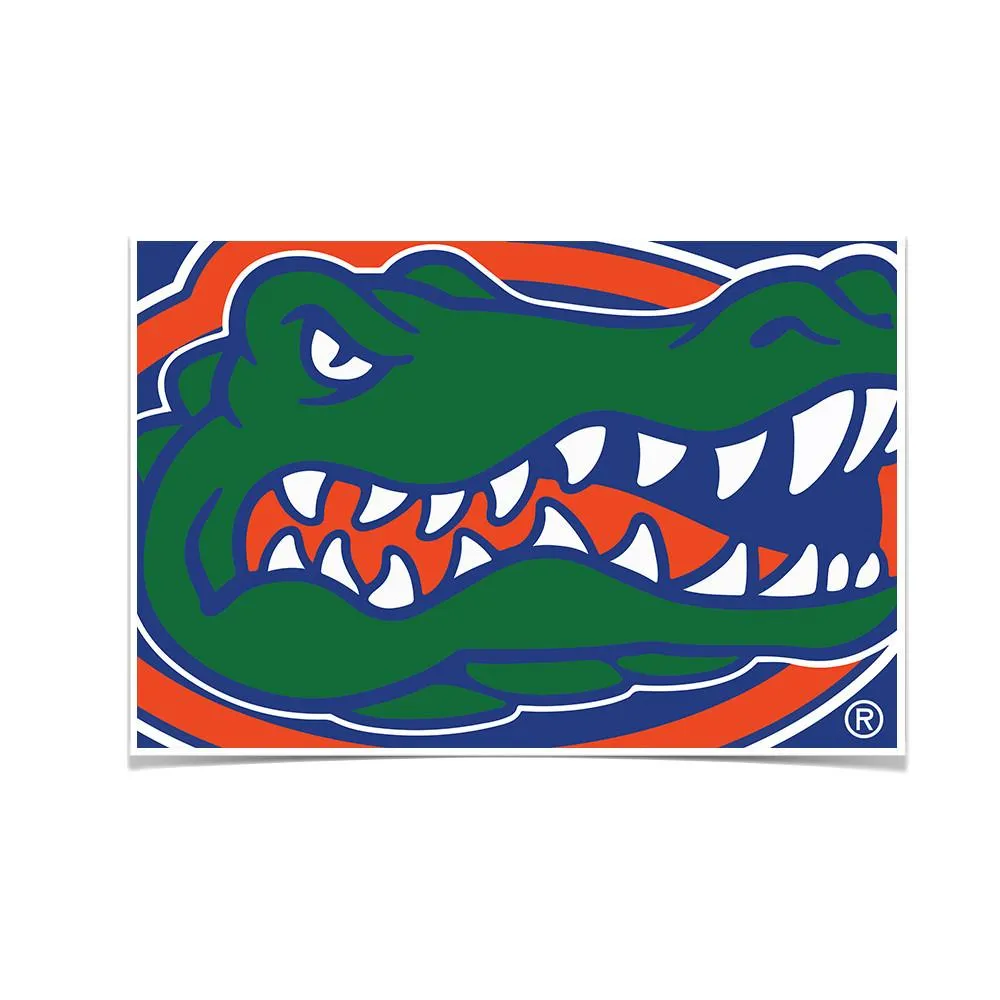 Florida Gators - Gator