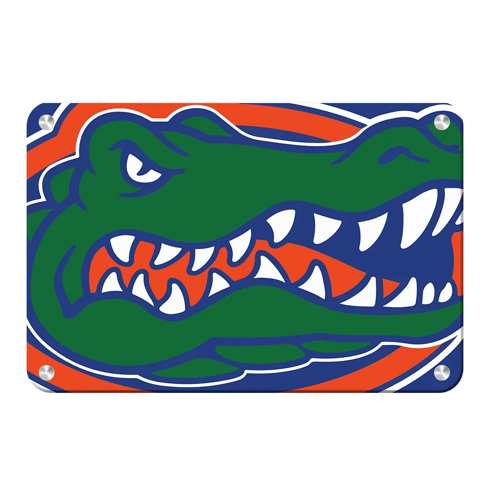 Florida Gators - Gator