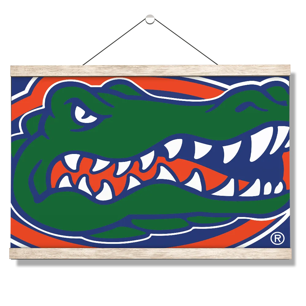 Florida Gators - Gator