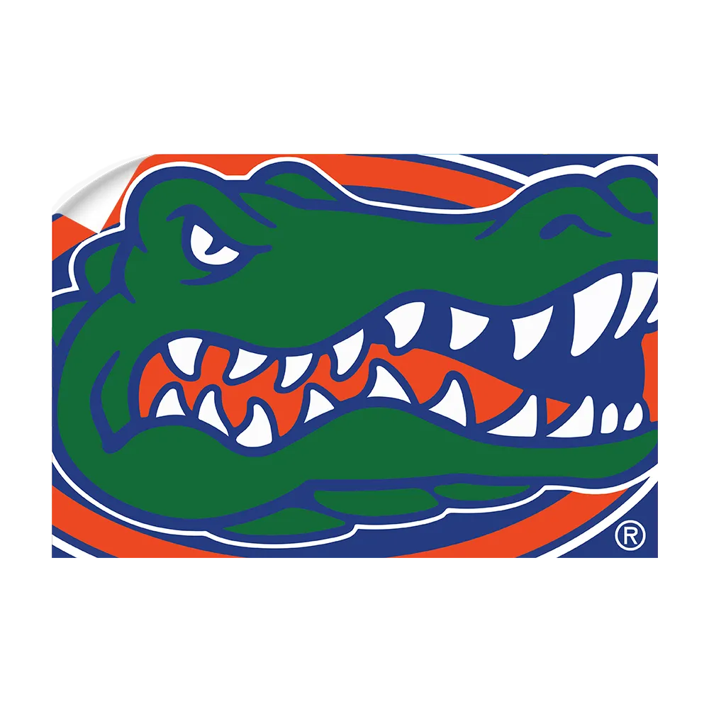 Florida Gators - Gator