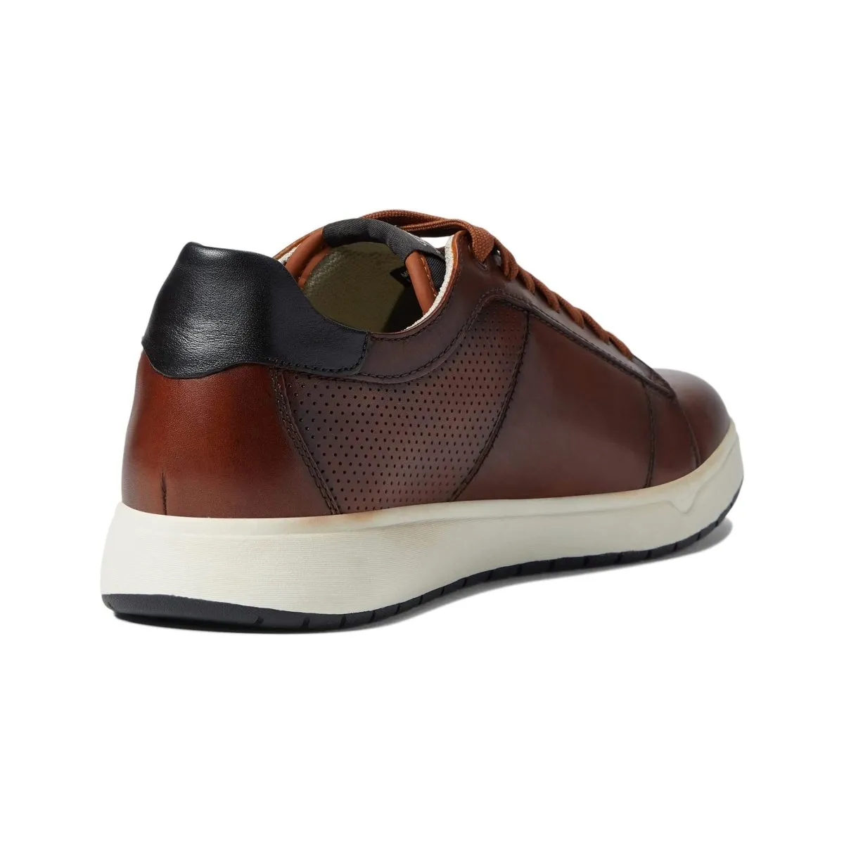 Florsheim Men's Heist Cognac