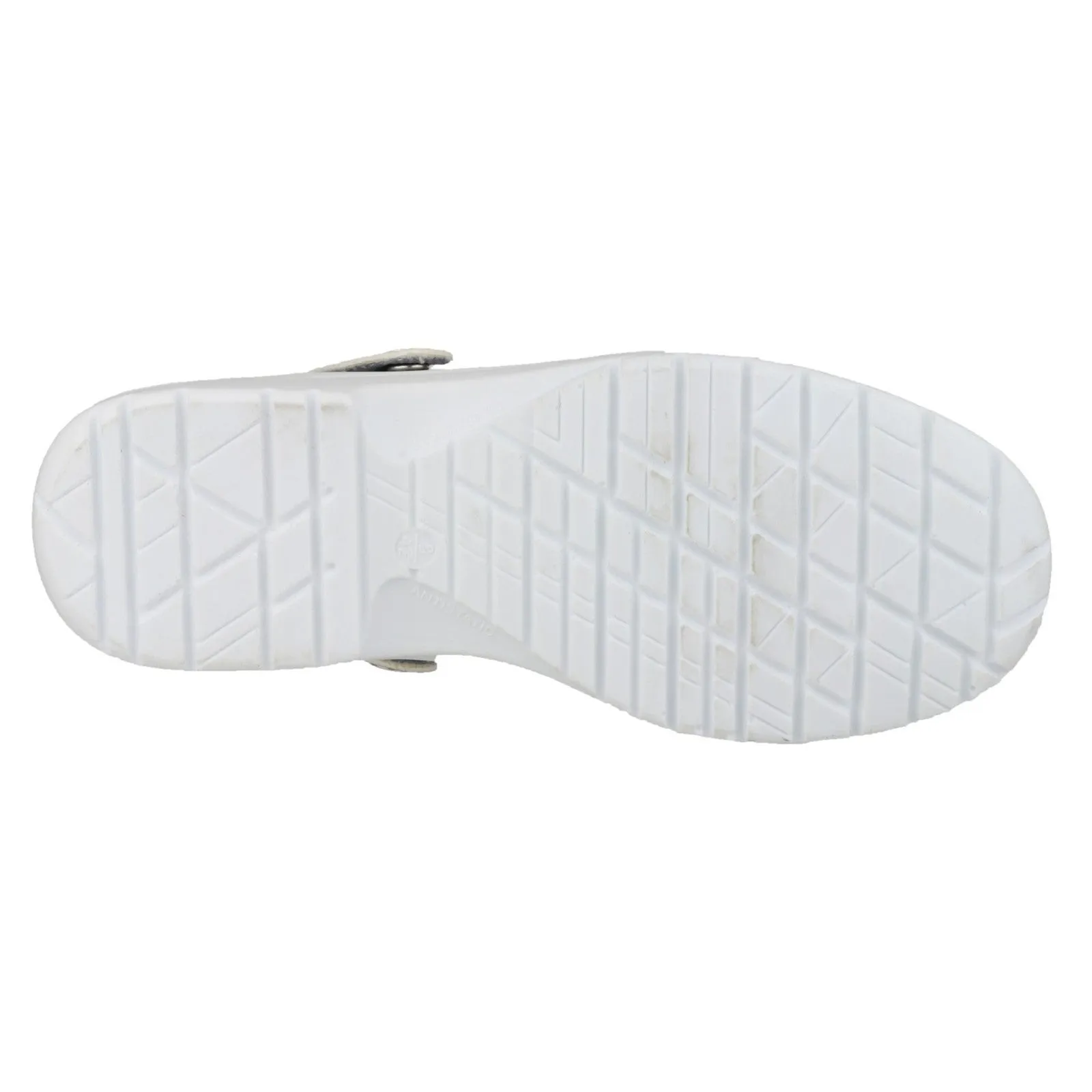 FS512 Antistatic Slip on Safety Clog