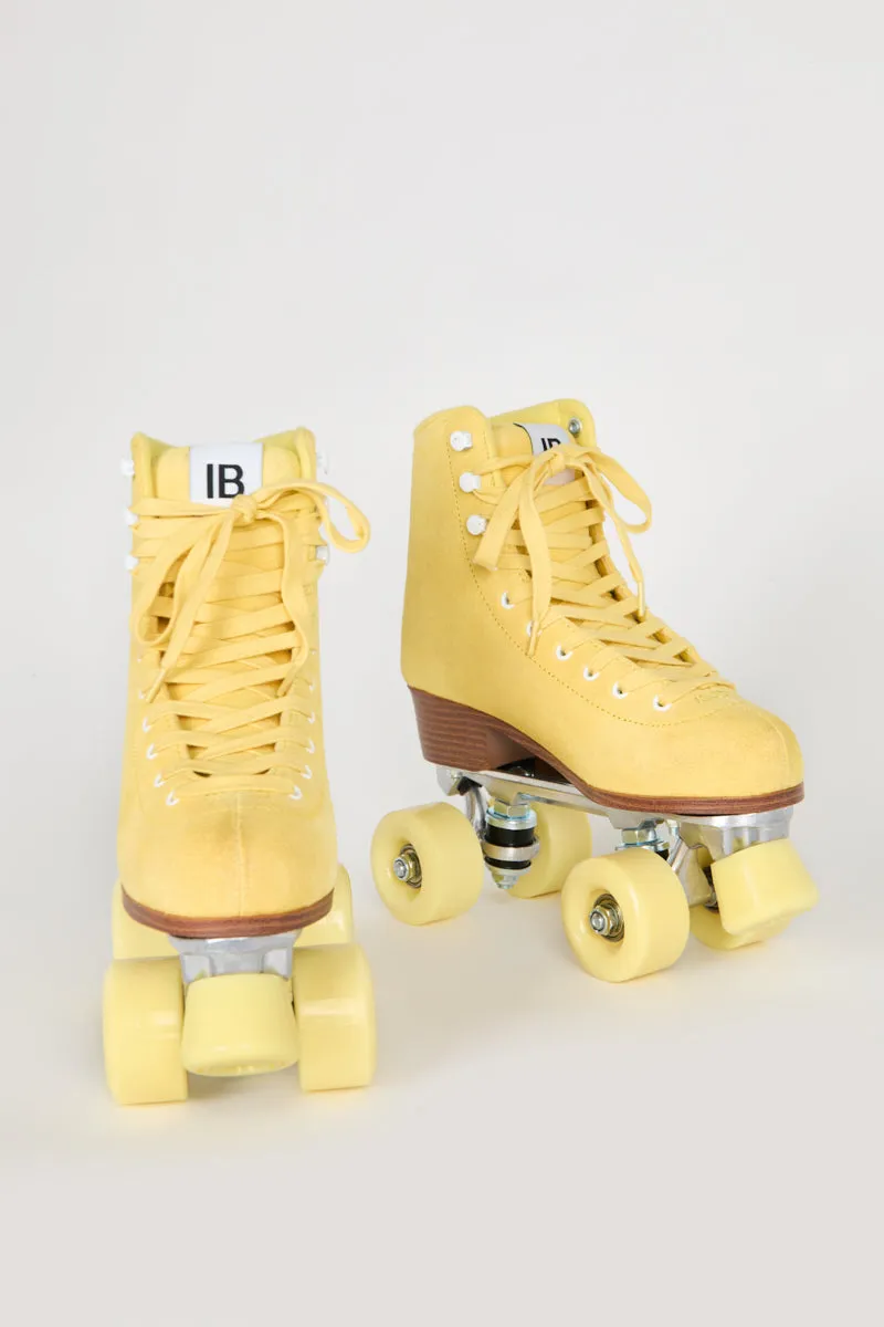 HIGH NOON ROLLER SKATE Sunshine