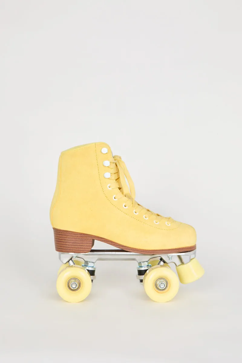 HIGH NOON ROLLER SKATE Sunshine