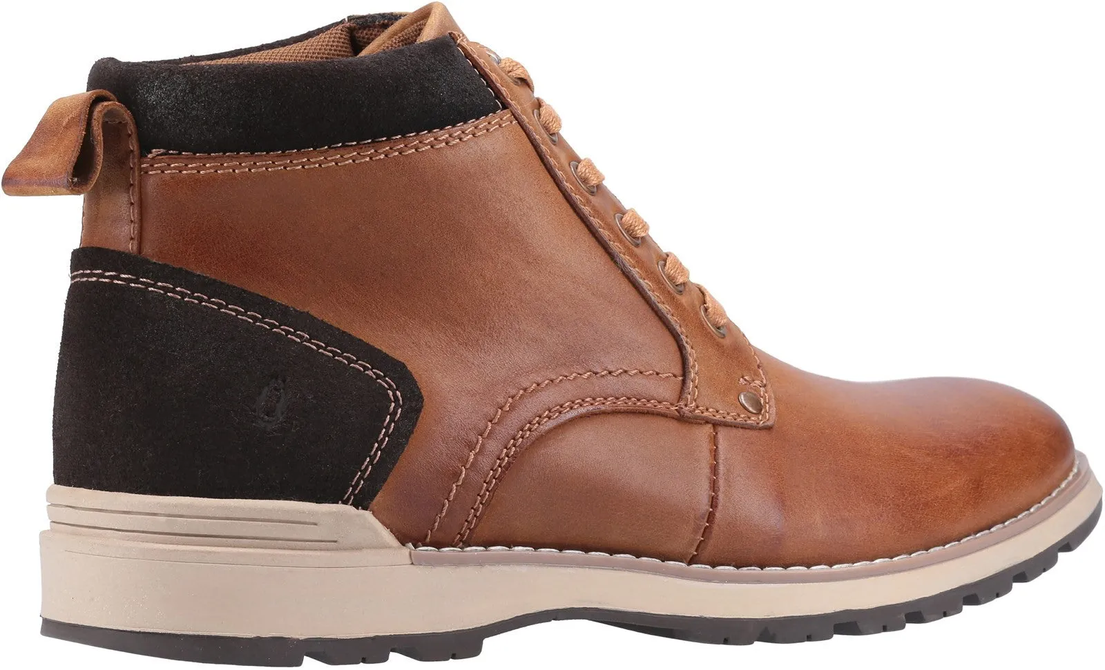 Hush Puppies Dean Lace Up Boot