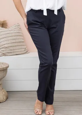 Jessie Pant Navy