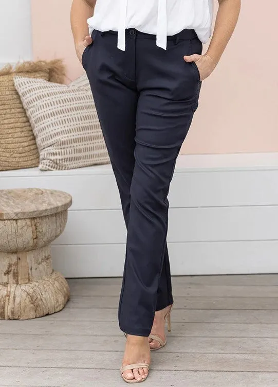 Jessie Pant Navy