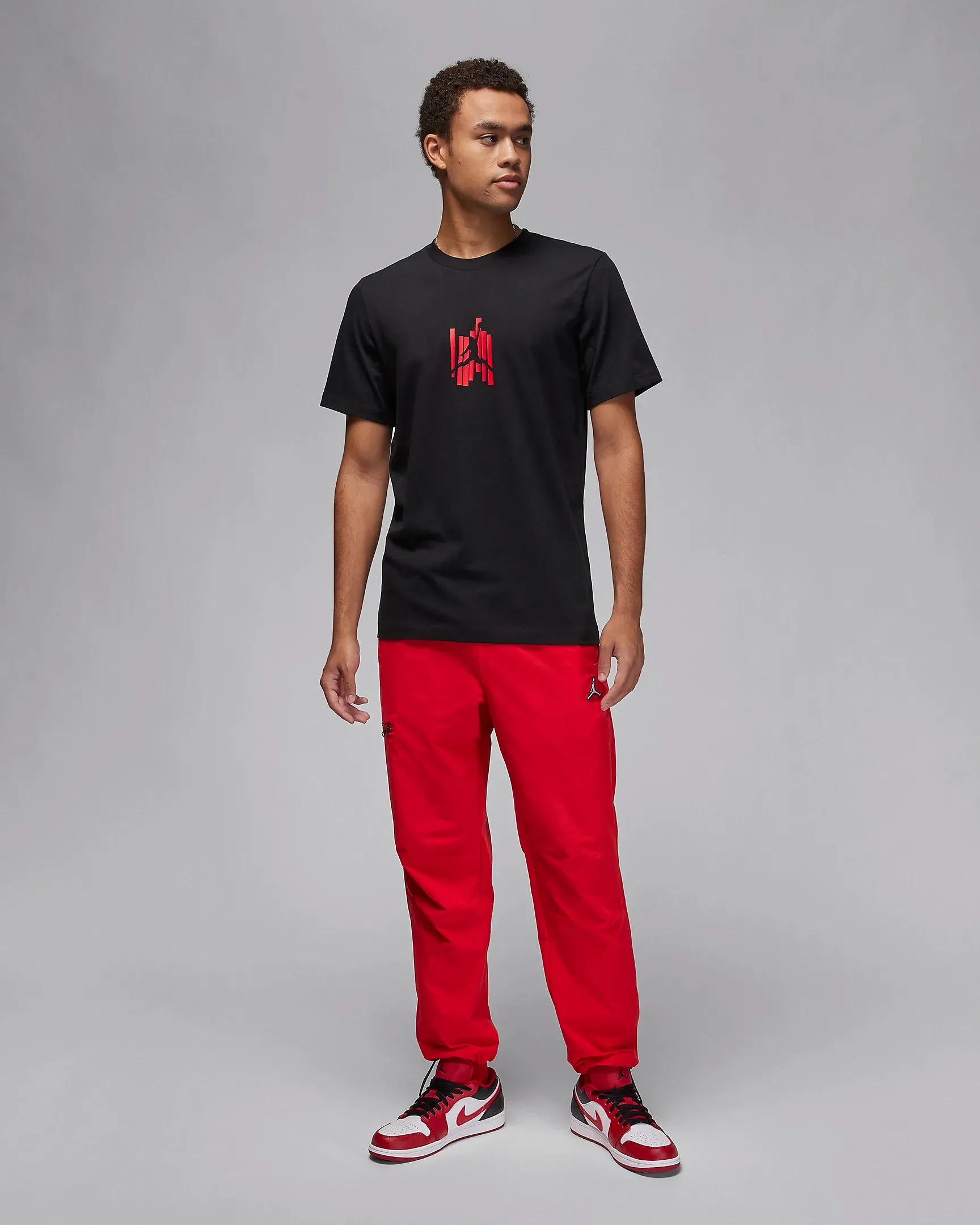 Jordan Brand Men's Graphic T-Shirt