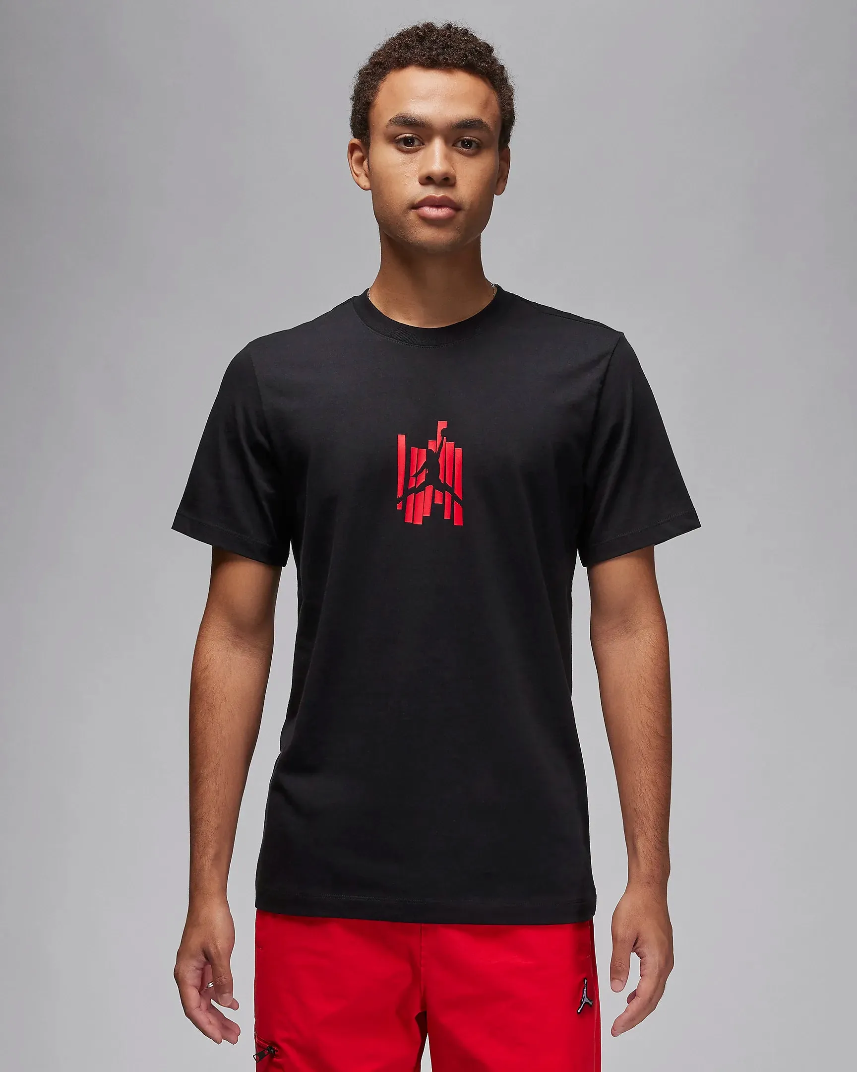 Jordan Brand Men's Graphic T-Shirt