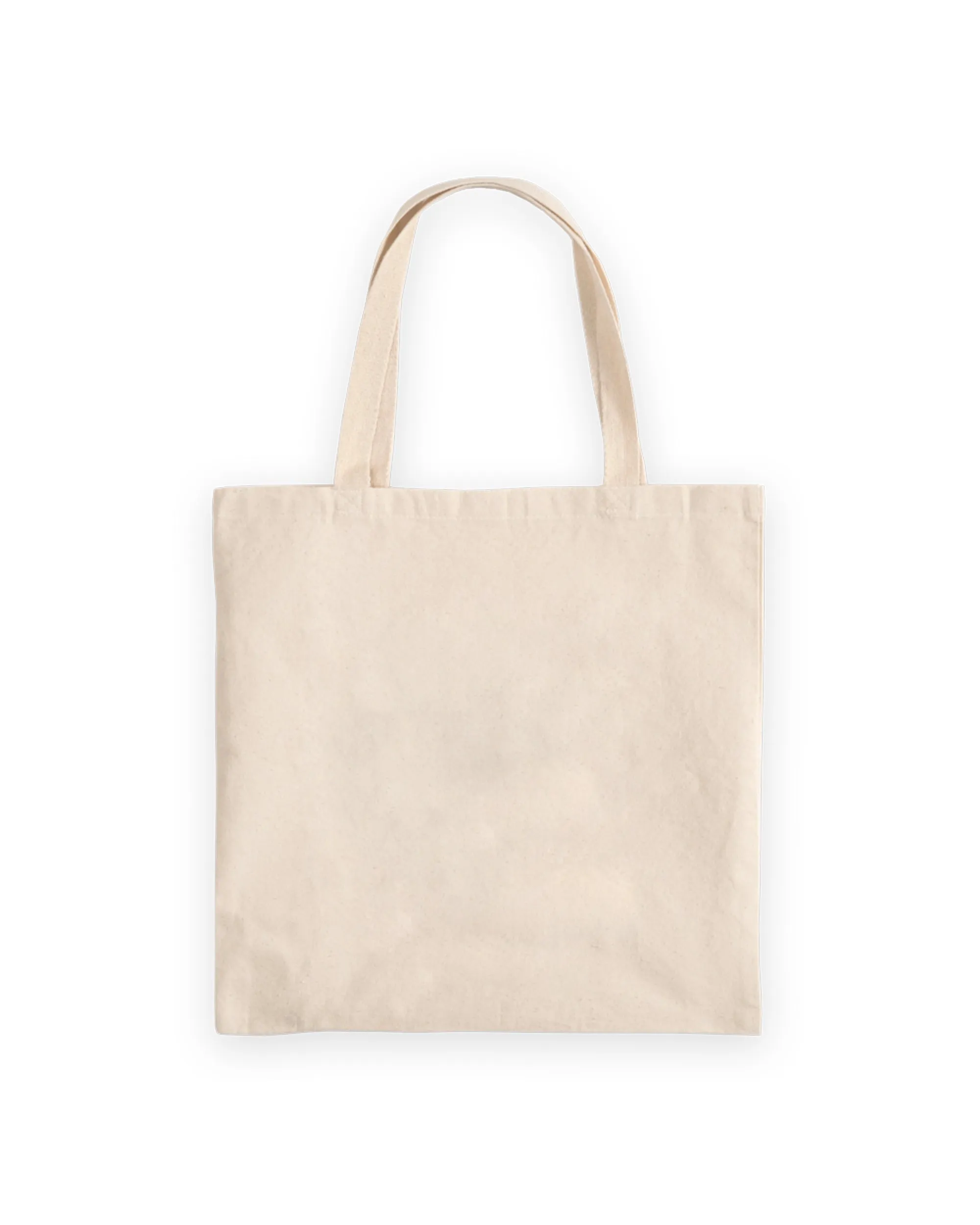 KUKUJIAO MONEY HOME TOTE BAG (CREAM WHITE)