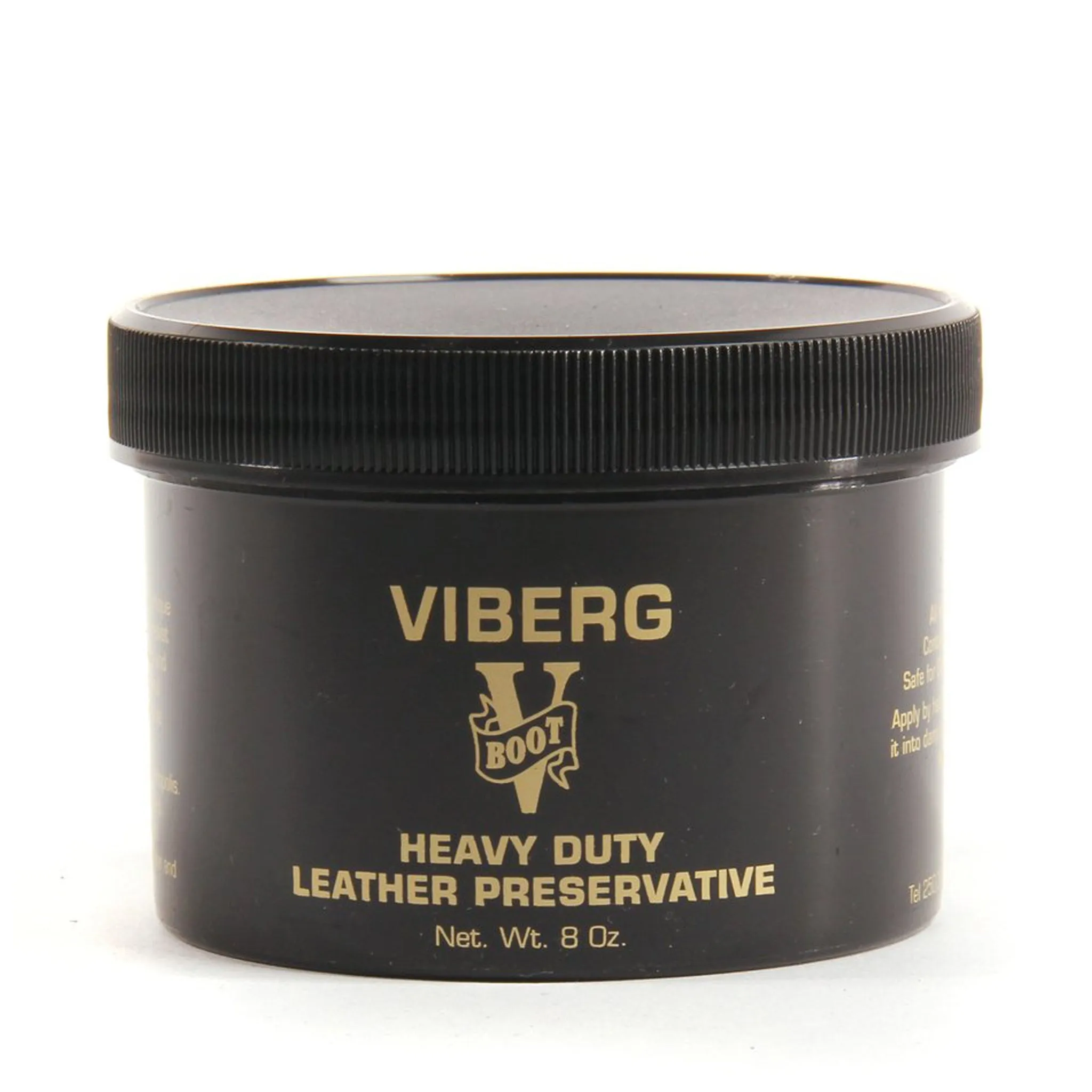 Leather Preservative - 8oz