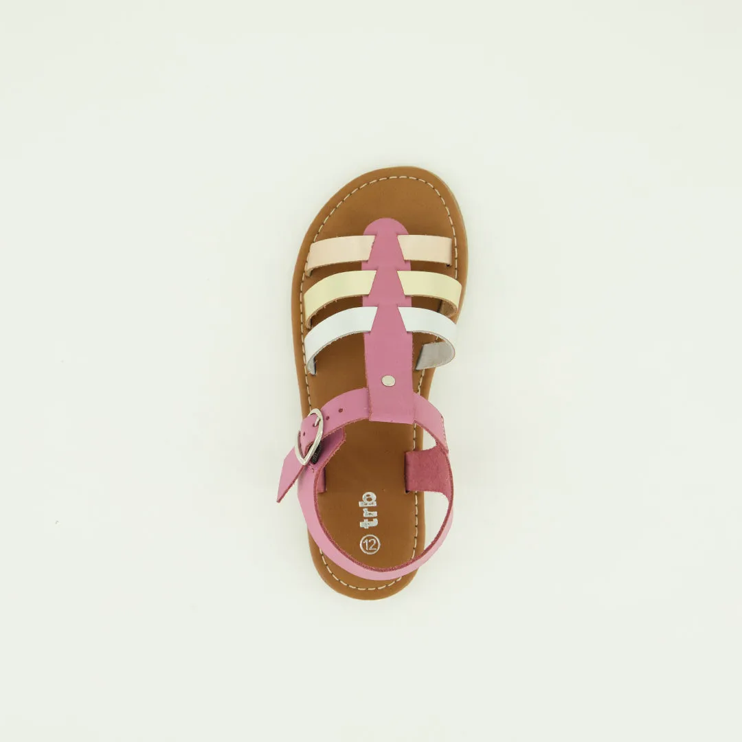 Leather Sandal