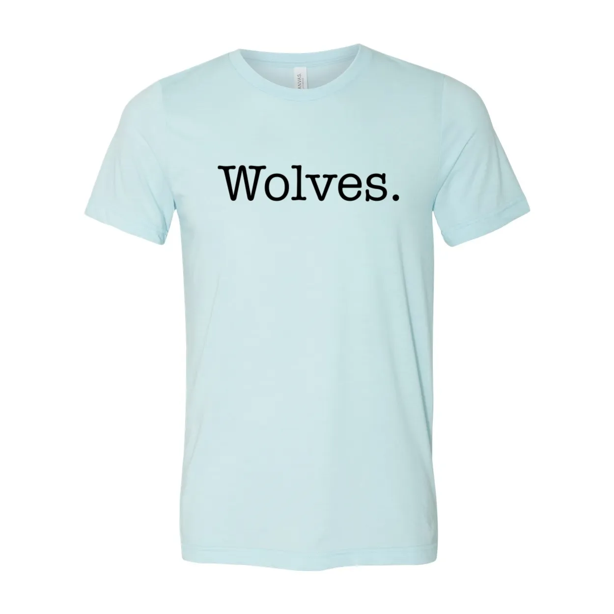 Lincoln Wolves T-Shirt