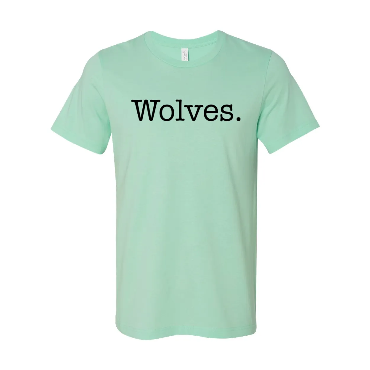 Lincoln Wolves T-Shirt