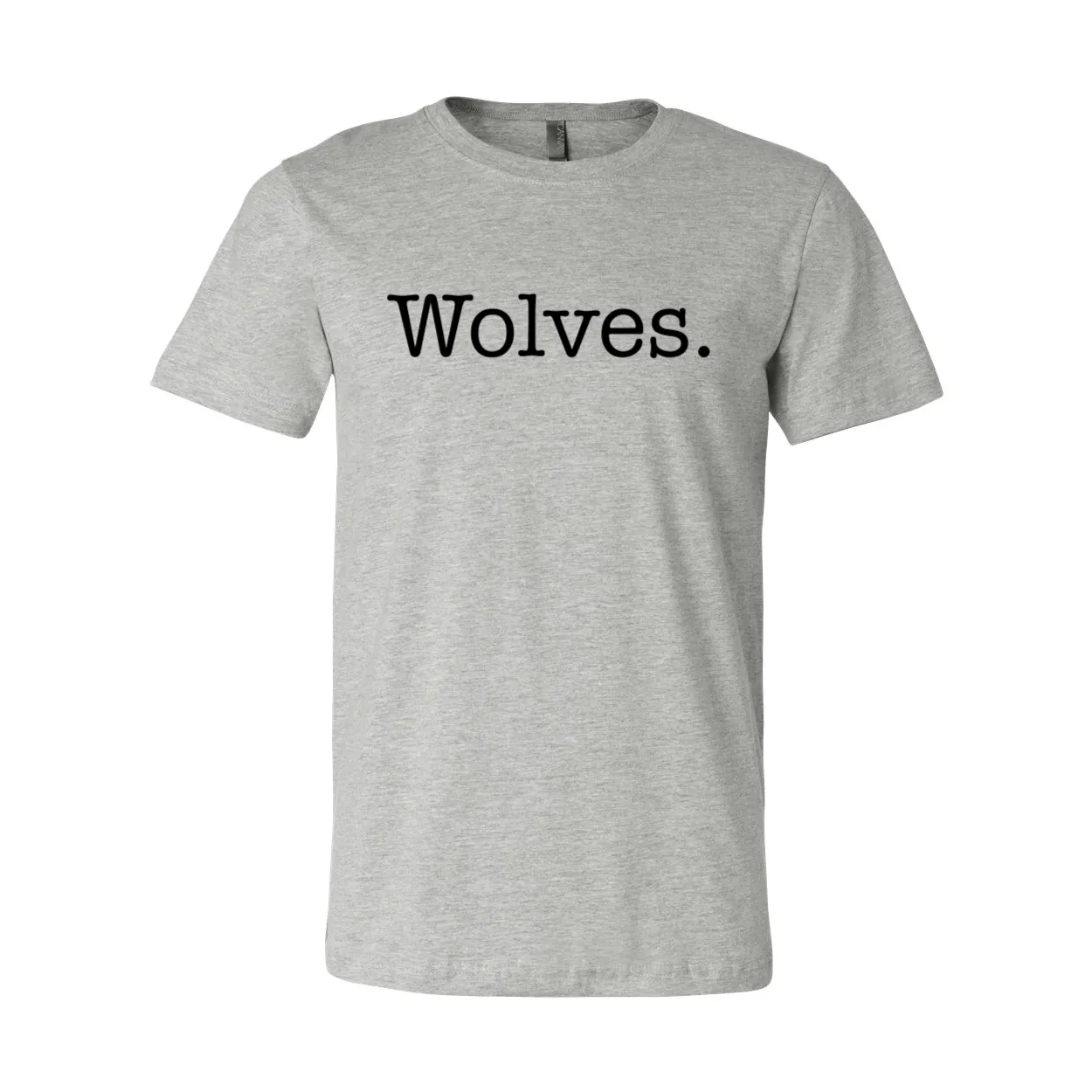 Lincoln Wolves T-Shirt