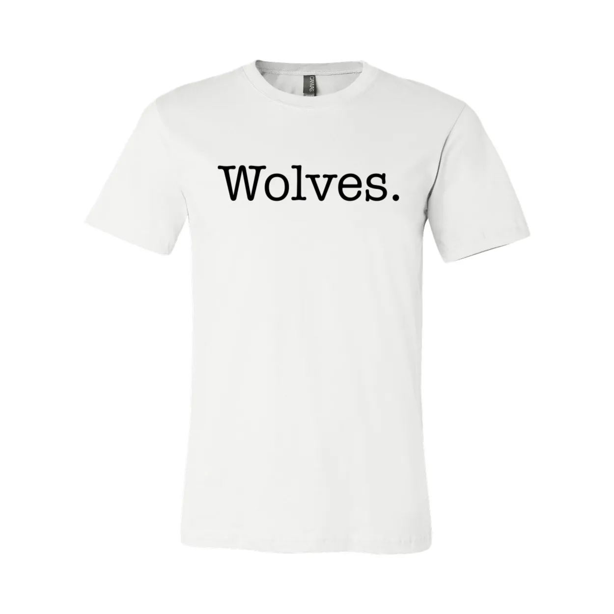 Lincoln Wolves T-Shirt