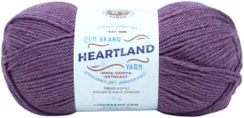 Lion Brand Heartland Yarn - Kobuk Valley