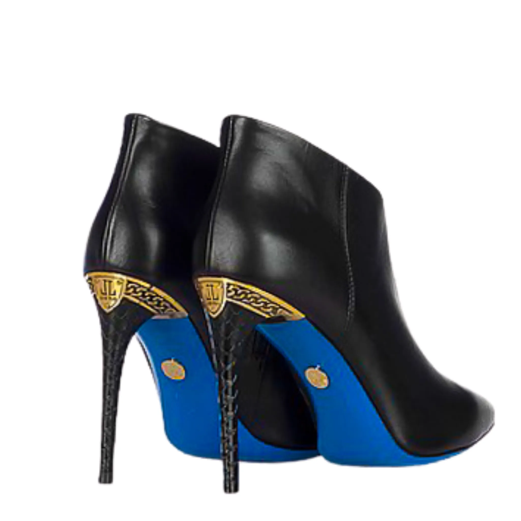 Loriblu Ankle Bootie