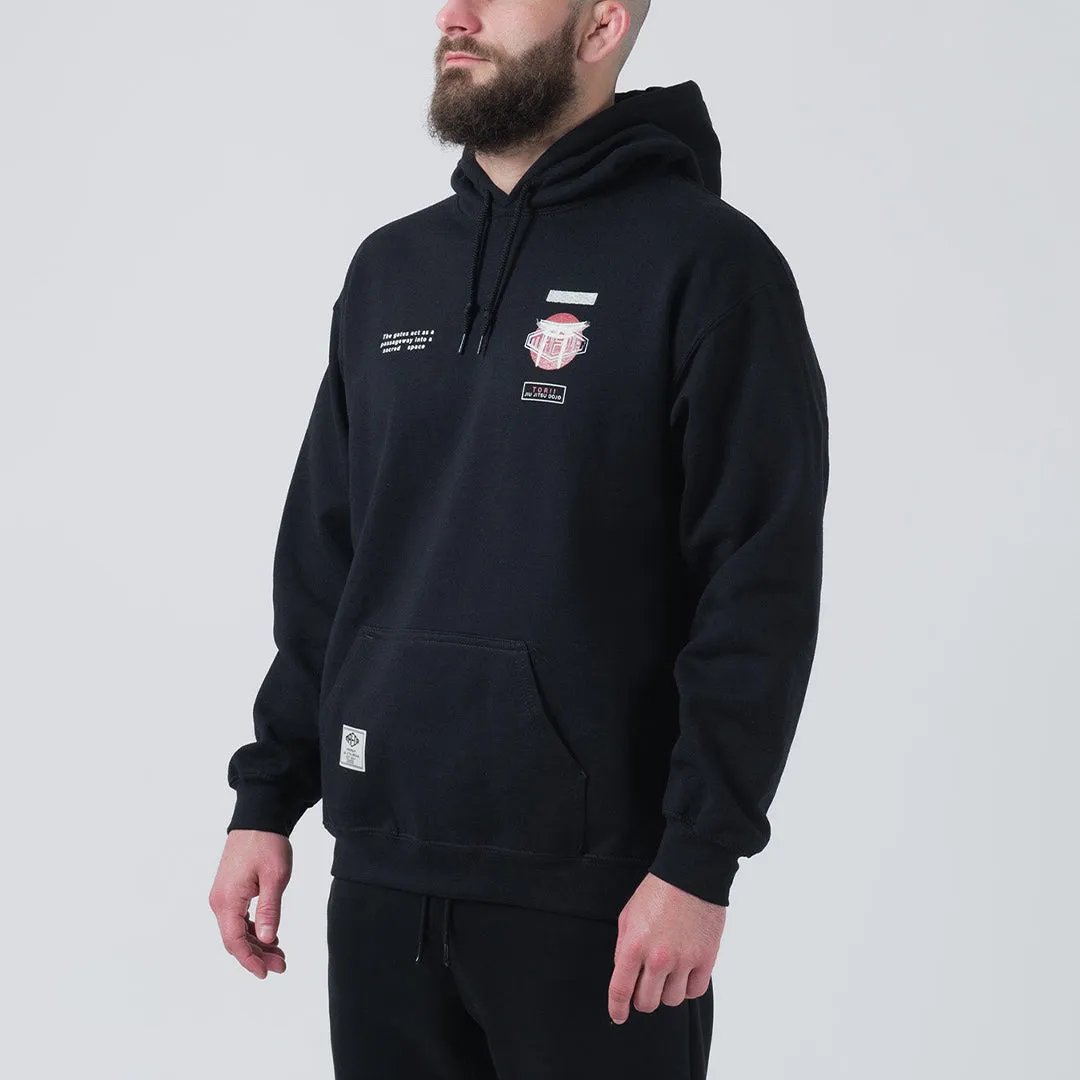 Maeda Brand Dojo Hoodie